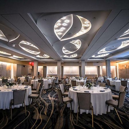 The Statler Hotel At Cornell University Ітака Екстер'єр фото