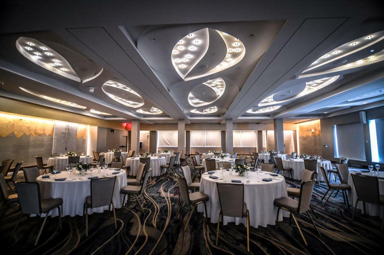 The Statler Hotel At Cornell University Ітака Екстер'єр фото